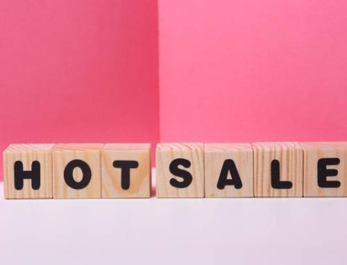 Best Sellers Back in Stock Due to High Demand